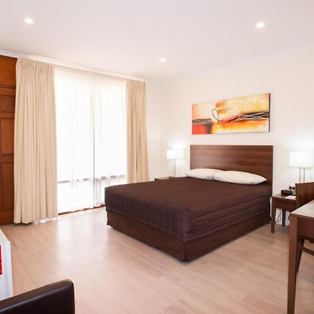 Standpipe Golf Motor Inn Порт Огъста Екстериор снимка