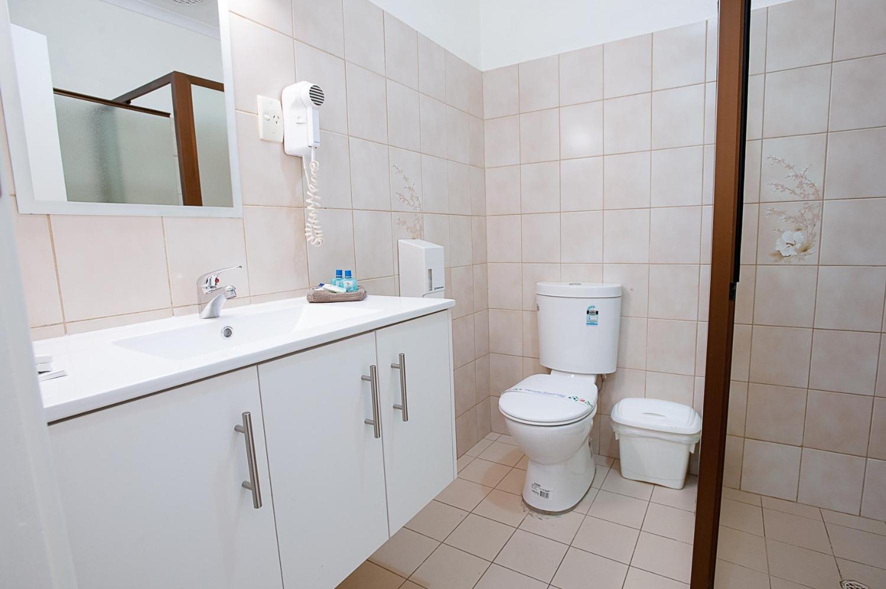 Standpipe Golf Motor Inn Порт Огъста Екстериор снимка