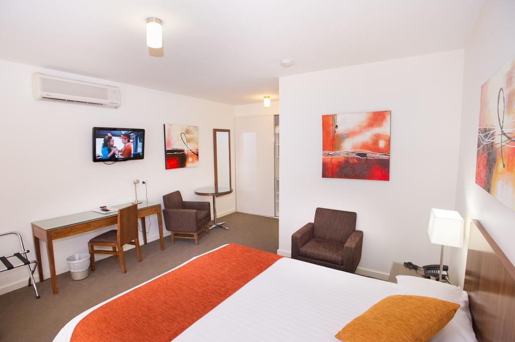 Standpipe Golf Motor Inn Порт Огъста Екстериор снимка