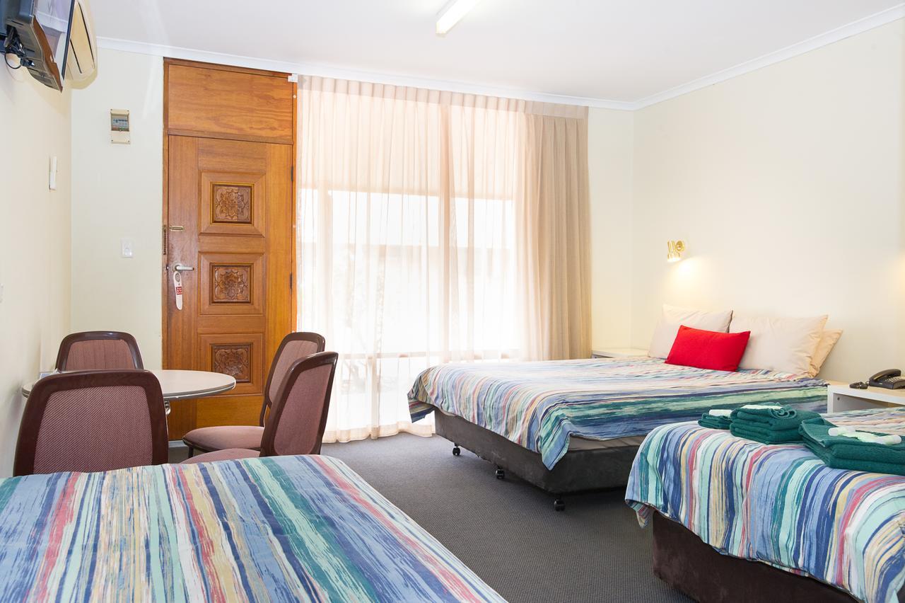 Standpipe Golf Motor Inn Порт Огъста Екстериор снимка